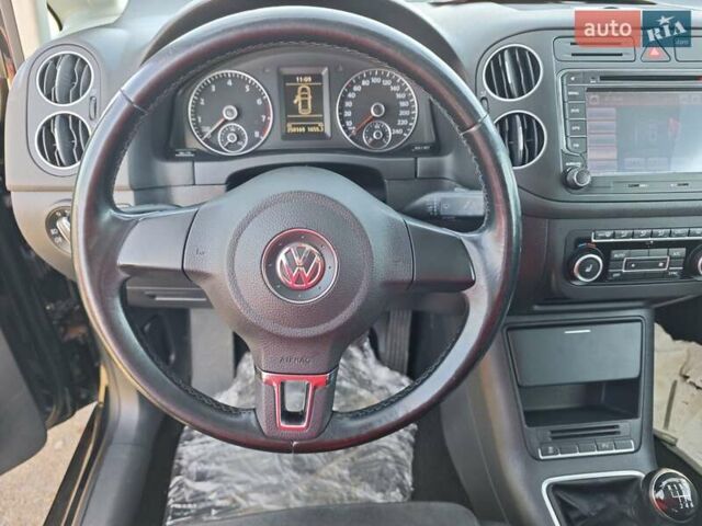 Чорний Фольксваген Golf Plus, об'ємом двигуна 1.4 л та пробігом 250 тис. км за 7950 $, фото 3 на Automoto.ua