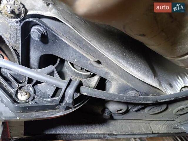 Черный Фольксваген Гольф Плюс, объемом двигателя 1.4 л и пробегом 170 тыс. км за 11200 $, фото 44 на Automoto.ua