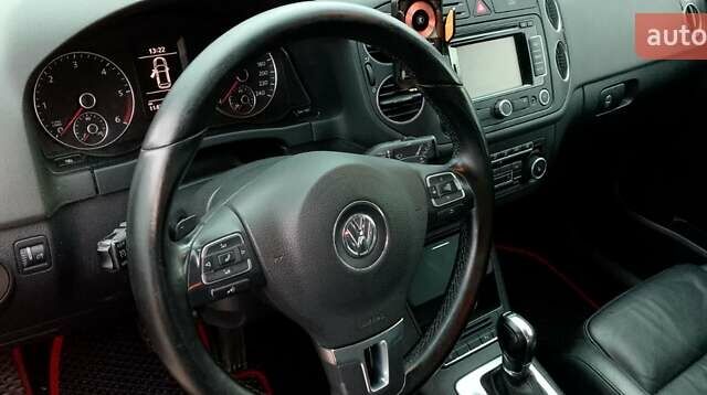 Чорний Фольксваген Golf Plus, об'ємом двигуна 1.6 л та пробігом 114 тис. км за 11000 $, фото 11 на Automoto.ua