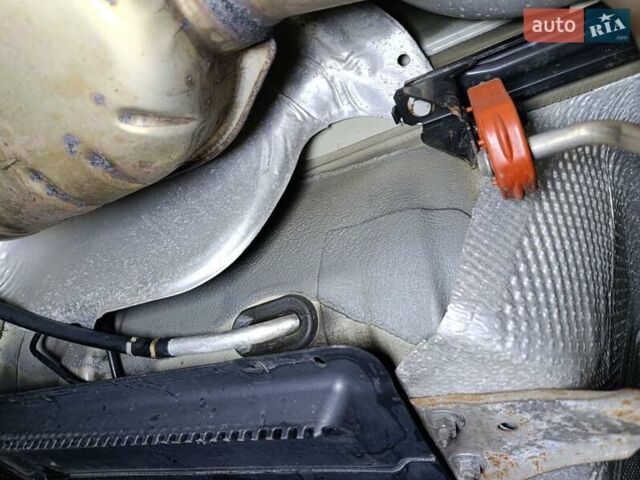 Черный Фольксваген Гольф Плюс, объемом двигателя 1.4 л и пробегом 170 тыс. км за 11200 $, фото 48 на Automoto.ua