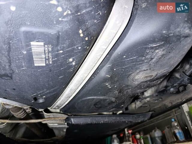 Черный Фольксваген Гольф Плюс, объемом двигателя 1.4 л и пробегом 170 тыс. км за 11200 $, фото 40 на Automoto.ua