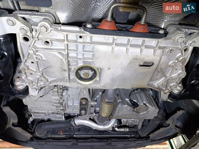 Черный Фольксваген Гольф Плюс, объемом двигателя 1.4 л и пробегом 170 тыс. км за 11200 $, фото 56 на Automoto.ua