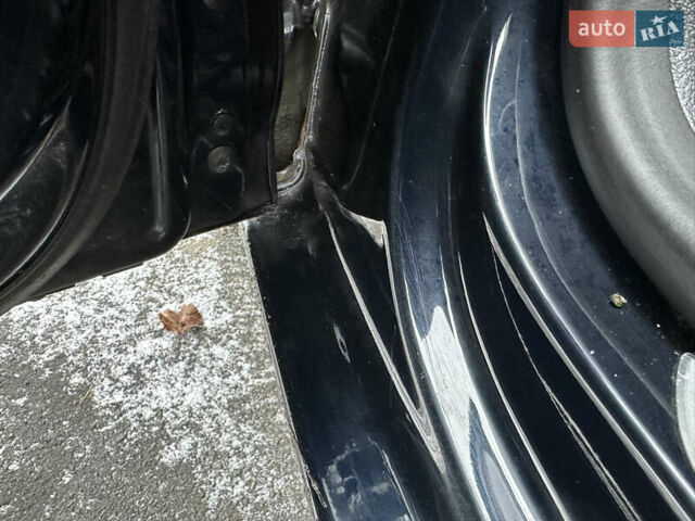 Черный Фольксваген Гольф Плюс, объемом двигателя 1.4 л и пробегом 165 тыс. км за 9300 $, фото 63 на Automoto.ua