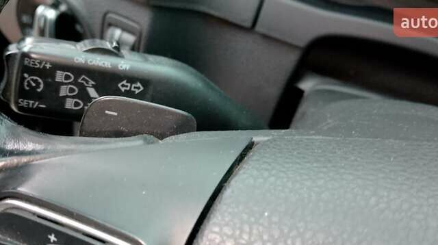 Чорний Фольксваген Golf Plus, об'ємом двигуна 1.6 л та пробігом 114 тис. км за 11000 $, фото 26 на Automoto.ua