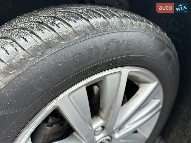 Черный Фольксваген Гольф Плюс, объемом двигателя 1.4 л и пробегом 165 тыс. км за 9300 $, фото 16 на Automoto.ua