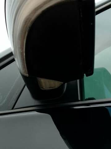 Чорний Фольксваген Golf Plus, об'ємом двигуна 1.6 л та пробігом 114 тис. км за 11000 $, фото 9 на Automoto.ua