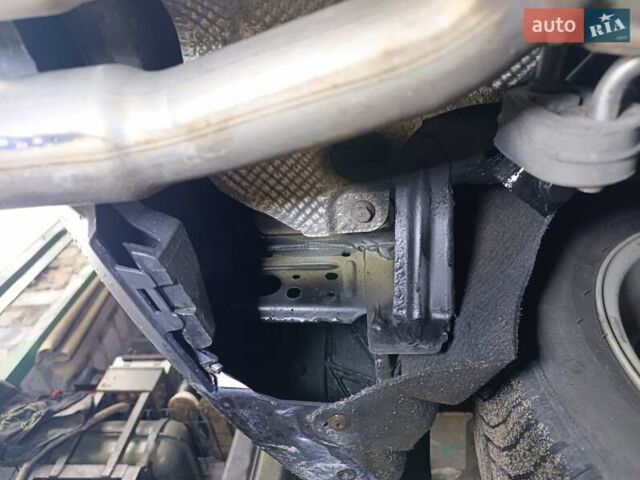 Черный Фольксваген Гольф Плюс, объемом двигателя 1.4 л и пробегом 170 тыс. км за 11200 $, фото 42 на Automoto.ua