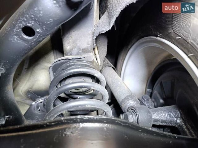 Черный Фольксваген Гольф Плюс, объемом двигателя 1.4 л и пробегом 170 тыс. км за 11200 $, фото 52 на Automoto.ua