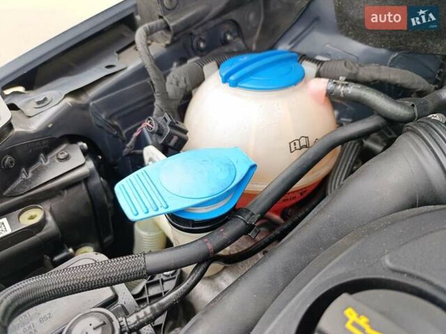 Черный Фольксваген Гольф Плюс, объемом двигателя 1.4 л и пробегом 170 тыс. км за 11200 $, фото 36 на Automoto.ua