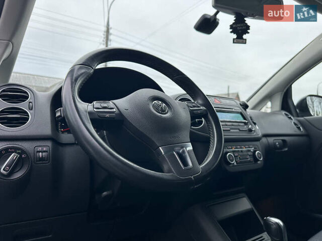 Черный Фольксваген Гольф Плюс, объемом двигателя 1.4 л и пробегом 165 тыс. км за 9300 $, фото 37 на Automoto.ua