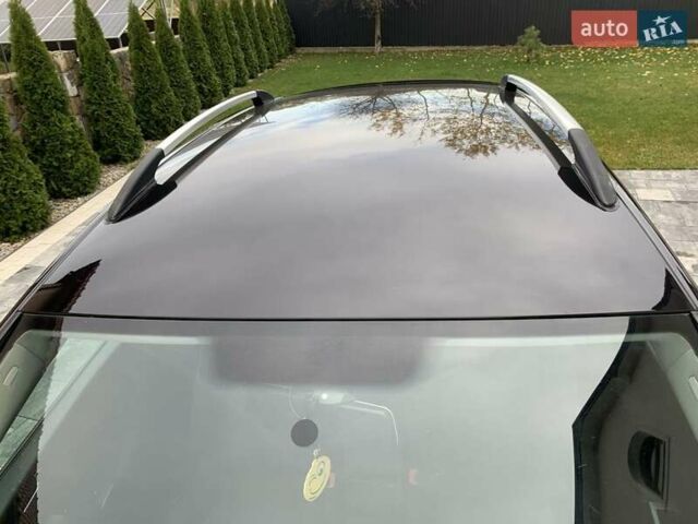 Черный Фольксваген Гольф Плюс, объемом двигателя 1.6 л и пробегом 206 тыс. км за 8300 $, фото 16 на Automoto.ua