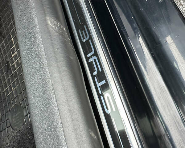 Черный Фольксваген Гольф Плюс, объемом двигателя 1.4 л и пробегом 165 тыс. км за 9300 $, фото 61 на Automoto.ua