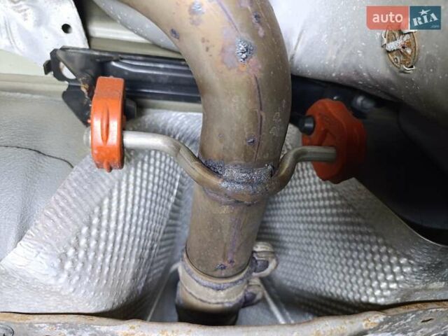 Черный Фольксваген Гольф Плюс, объемом двигателя 1.4 л и пробегом 170 тыс. км за 11200 $, фото 43 на Automoto.ua