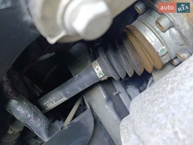 Черный Фольксваген Гольф Плюс, объемом двигателя 1.4 л и пробегом 170 тыс. км за 11200 $, фото 55 на Automoto.ua