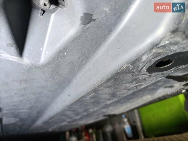 Черный Фольксваген Гольф Плюс, объемом двигателя 1.4 л и пробегом 170 тыс. км за 11200 $, фото 50 на Automoto.ua