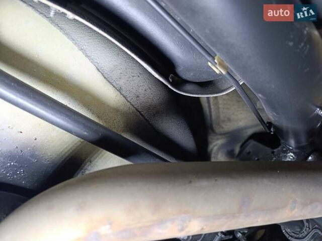 Черный Фольксваген Гольф Плюс, объемом двигателя 1.4 л и пробегом 170 тыс. км за 11200 $, фото 39 на Automoto.ua