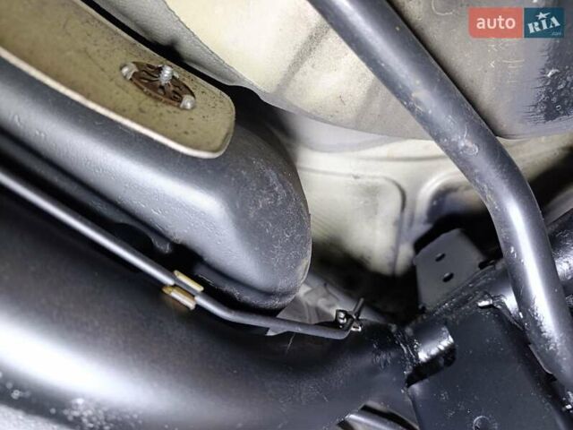 Черный Фольксваген Гольф Плюс, объемом двигателя 1.4 л и пробегом 170 тыс. км за 11200 $, фото 47 на Automoto.ua