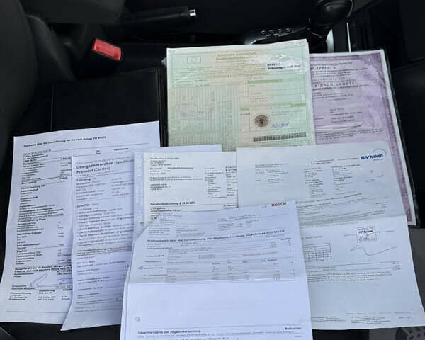 Чорний Фольксваген Golf Plus, об'ємом двигуна 1.4 л та пробігом 165 тис. км за 8890 $, фото 4 на Automoto.ua