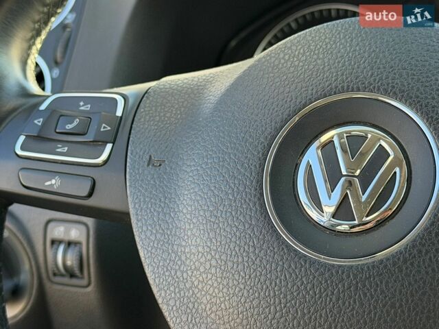 Чорний Фольксваген Golf Plus, об'ємом двигуна 1.4 л та пробігом 195 тис. км за 7850 $, фото 41 на Automoto.ua