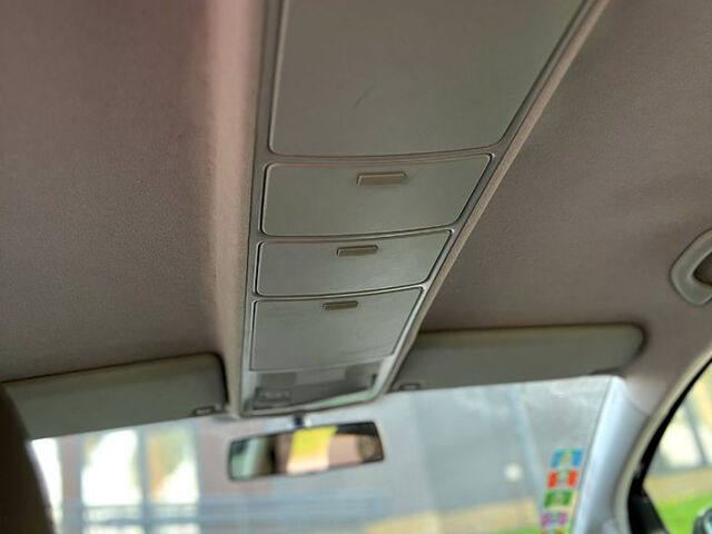 Черный Фольксваген Гольф Плюс, объемом двигателя 1.4 л и пробегом 200 тыс. км за 5800 $, фото 10 на Automoto.ua