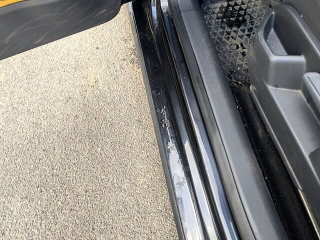 Фольксваген Гольф Плюс 2007 в Днепре (Днепропетровске) на Automoto.ua Черный Фольксваген Гольф Плюс, объемом двигателя 1.6 л и пробегом 197 тыс. км за 6700 $, фото 10 на Automoto.ua