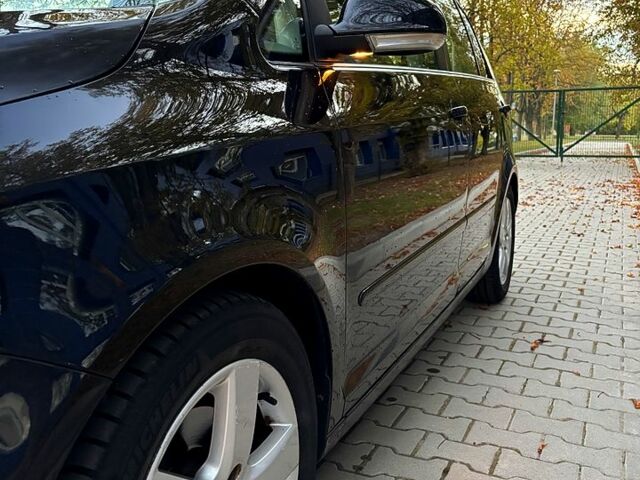 Черный Фольксваген Гольф Плюс, объемом двигателя 1.6 л и пробегом 71 тыс. км за 7399 $, фото 3 на Automoto.ua