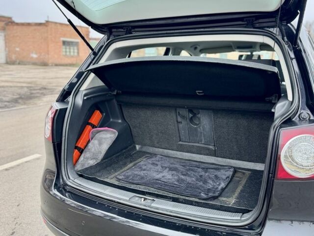 Черный Фольксваген Гольф Плюс, объемом двигателя 1.6 л и пробегом 187 тыс. км за 5999 $, фото 17 на Automoto.ua