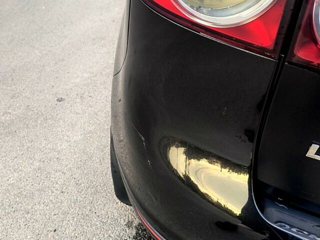 Фольксваген Гольф Плюс 2007 в Днепре (Днепропетровске) на Automoto.ua Черный Фольксваген Гольф Плюс, объемом двигателя 1.6 л и пробегом 197 тыс. км за 6700 $, фото 9 на Automoto.ua