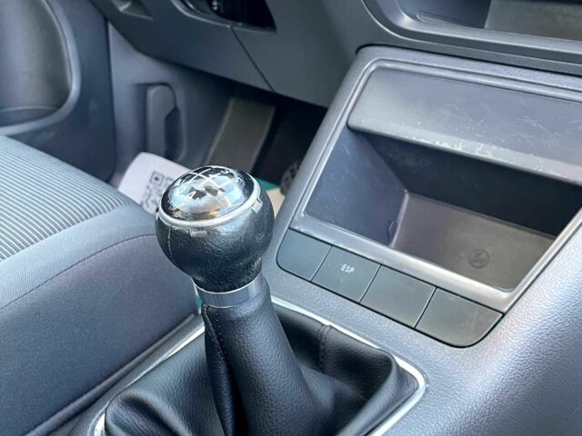 Чорний Фольксваген Golf Plus, об'ємом двигуна 1.6 л та пробігом 229 тис. км за 6200 $, фото 5 на Automoto.ua