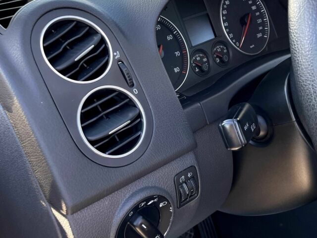 Чорний Фольксваген Golf Plus, об'ємом двигуна 1.6 л та пробігом 229 тис. км за 6200 $, фото 10 на Automoto.ua