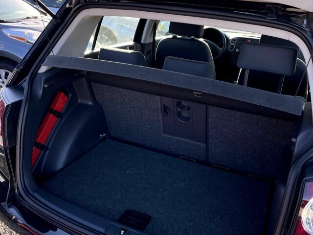 Чорний Фольксваген Golf Plus, об'ємом двигуна 1.6 л та пробігом 229 тис. км за 6200 $, фото 6 на Automoto.ua