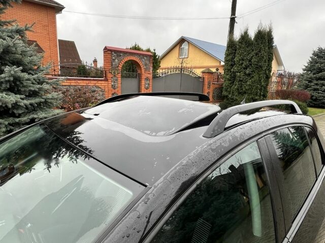 Черный Фольксваген Гольф Плюс, объемом двигателя 1.4 л и пробегом 181 тыс. км за 6850 $, фото 4 на Automoto.ua