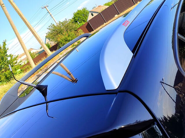 Черный Фольксваген Гольф Плюс, объемом двигателя 1.4 л и пробегом 195 тыс. км за 6799 $, фото 7 на Automoto.ua