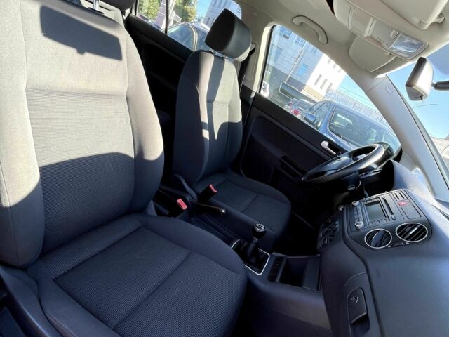 Чорний Фольксваген Golf Plus, об'ємом двигуна 1.6 л та пробігом 229 тис. км за 6200 $, фото 2 на Automoto.ua