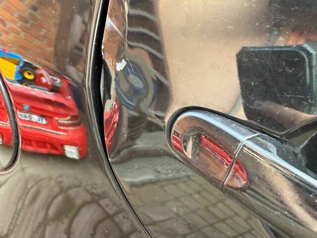 Черный Фольксваген Гольф Плюс, объемом двигателя 2 л и пробегом 229 тыс. км за 6379 $, фото 1 на Automoto.ua