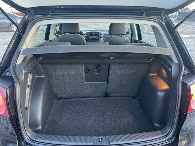 Чорний Фольксваген Golf Plus, об'ємом двигуна 1.9 л та пробігом 280 тис. км за 2850 $, фото 8 на Automoto.ua