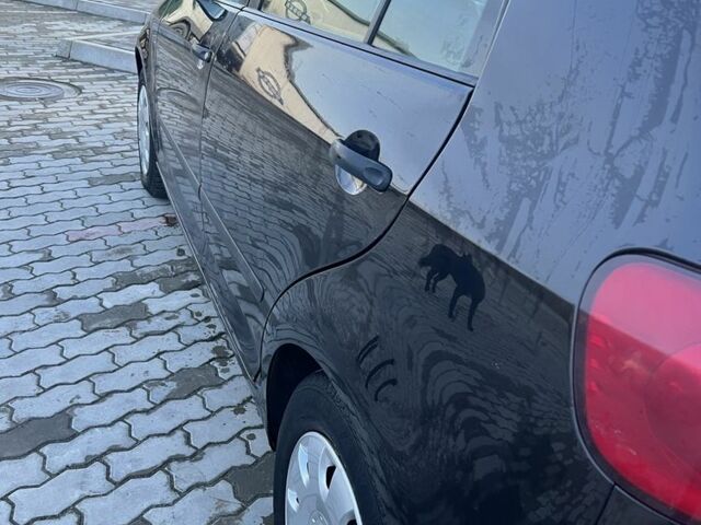 Чорний Фольксваген Golf Plus, об'ємом двигуна 1.9 л та пробігом 280 тис. км за 2850 $, фото 6 на Automoto.ua