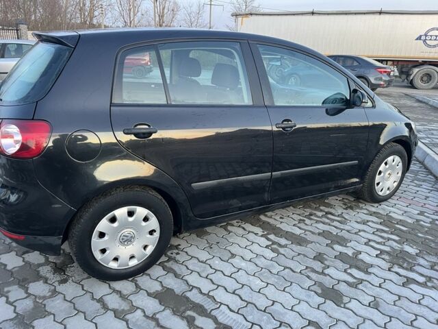 Чорний Фольксваген Golf Plus, об'ємом двигуна 1.9 л та пробігом 280 тис. км за 2850 $, фото 14 на Automoto.ua