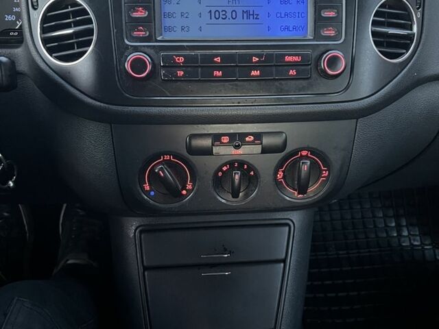 Чорний Фольксваген Golf Plus, об'ємом двигуна 1.9 л та пробігом 280 тис. км за 2850 $, фото 4 на Automoto.ua