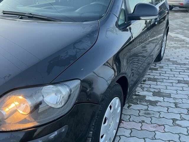 Чорний Фольксваген Golf Plus, об'ємом двигуна 1.9 л та пробігом 280 тис. км за 2850 $, фото 7 на Automoto.ua