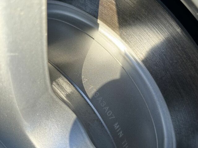 Черный Фольксваген Гольф Плюс, объемом двигателя 1.4 л и пробегом 154 тыс. км за 6500 $, фото 20 на Automoto.ua