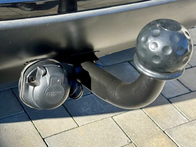 Черный Фольксваген Гольф Плюс, объемом двигателя 1.4 л и пробегом 154 тыс. км за 5999 $, фото 7 на Automoto.ua