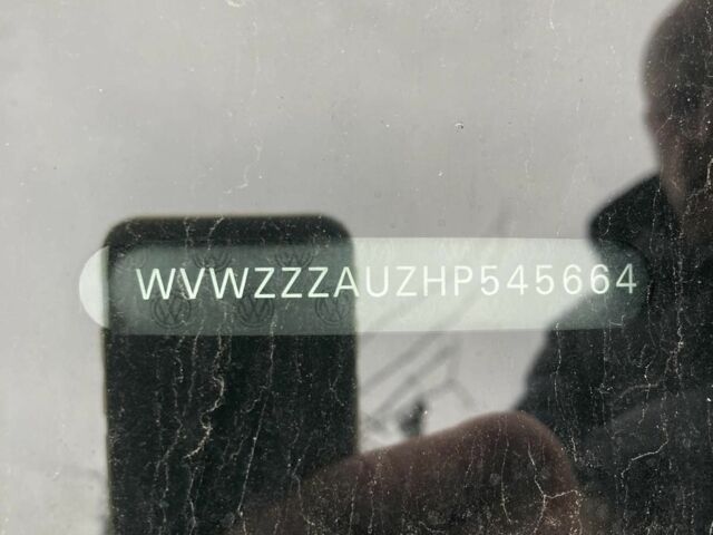 Чорний Фольксваген Golf Plus, об'ємом двигуна 2 л та пробігом 245 тис. км за 11300 $, фото 5 на Automoto.ua