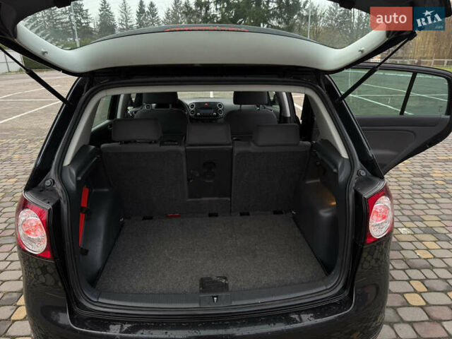 Коричневый Фольксваген Гольф Плюс, объемом двигателя 0 л и пробегом 166 тыс. км за 5650 $, фото 10 на Automoto.ua