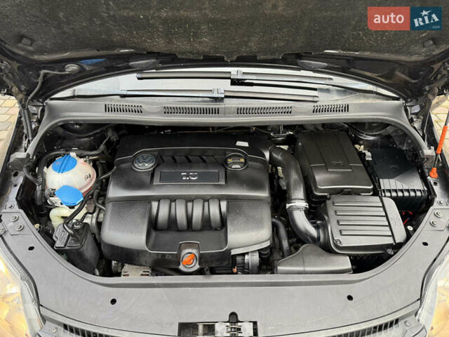 Коричневый Фольксваген Гольф Плюс, объемом двигателя 0 л и пробегом 166 тыс. км за 5650 $, фото 13 на Automoto.ua