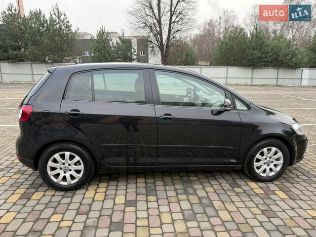 Коричневый Фольксваген Гольф Плюс, объемом двигателя 0 л и пробегом 166 тыс. км за 5650 $, фото 2 на Automoto.ua