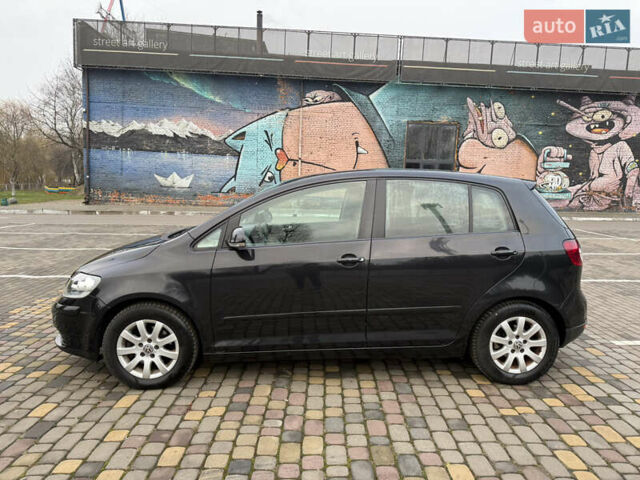 Коричневый Фольксваген Гольф Плюс, объемом двигателя 0 л и пробегом 166 тыс. км за 5650 $, фото 5 на Automoto.ua