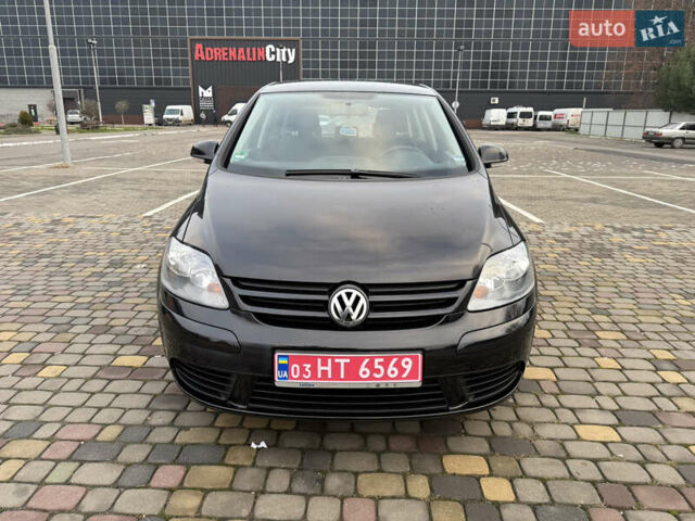 Коричневый Фольксваген Гольф Плюс, объемом двигателя 0 л и пробегом 166 тыс. км за 5650 $, фото 1 на Automoto.ua