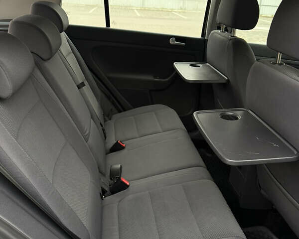 Коричневый Фольксваген Гольф Плюс, объемом двигателя 0 л и пробегом 166 тыс. км за 5650 $, фото 11 на Automoto.ua