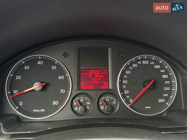 Коричневый Фольксваген Гольф Плюс, объемом двигателя 0 л и пробегом 166 тыс. км за 5650 $, фото 7 на Automoto.ua